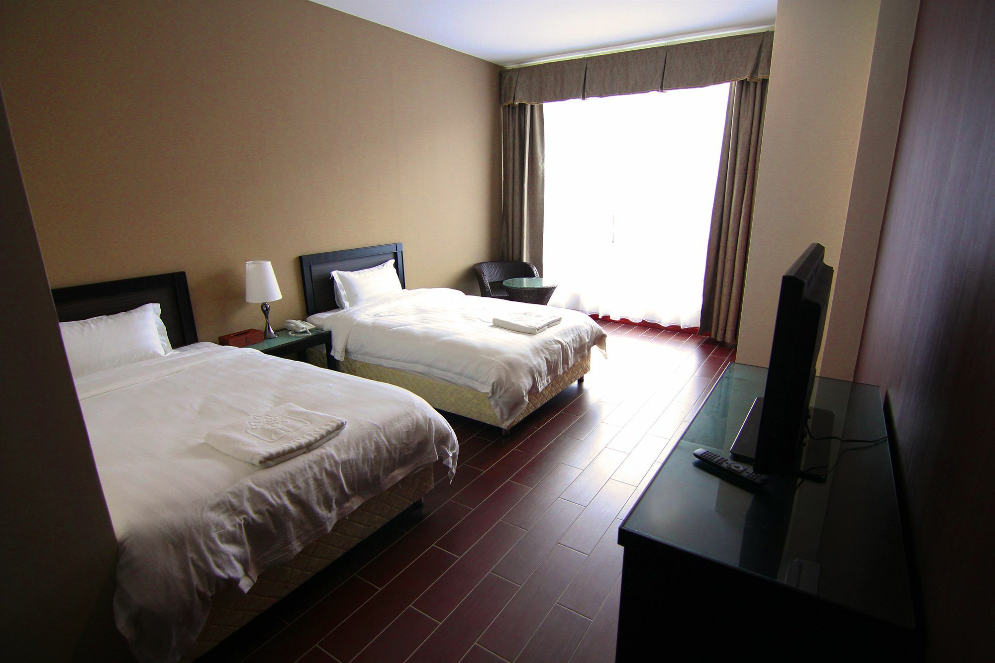 Putatan Platinum Hotel Kota Kinabalu Exterior foto